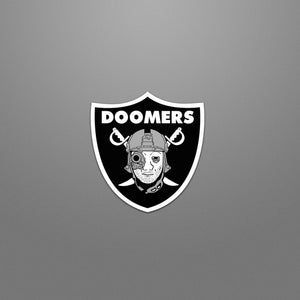 Doomers - Large