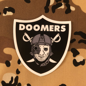 Doomers - Large