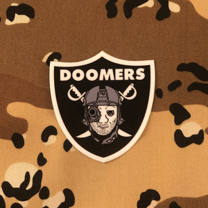 Doomers - Small